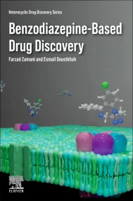Benzodiazepine-Based Drug Discovery