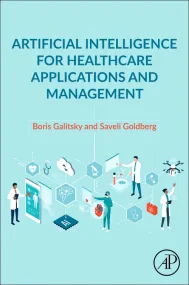 Artificial Intelligence for Healthcare Application...
