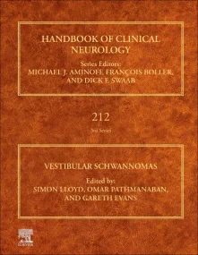 Vestibular Schwannomas