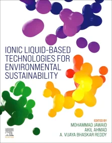 Ionic Liquid-Based Technologies for Environmental ...