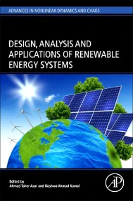 Design, Analysis and Applications of Renewable Ene...