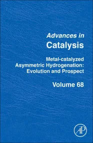Metal-Catalyzed Asymmetric Hydrogenation. Evolutio...