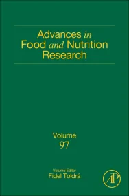 Advances in Food and Nutrition Research
