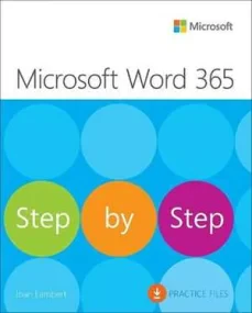 Microsoft Word Step by Step