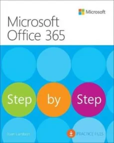 Microsoft Office Step by Step (Office 2021 and Mic...
