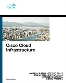 Cisco Cloud Infrastructure