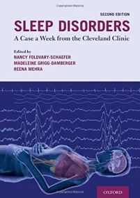 Sleep Disorders: A Case a Week from the Cleveland ...