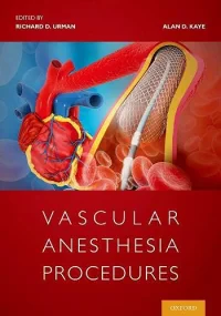 Vascular Anesthesia Procedures