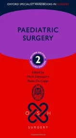 Paediatric Surgery
