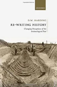 Rewriting History: Changing Perceptions of the Pas...