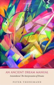 An Ancient Dream Manual