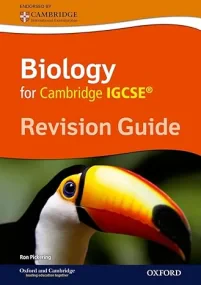 Cambridge Biology IGCSERG Revision Guide (Cambridg...