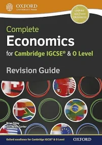 Complete Economics for Cambridge IGCSE® and O Leve...