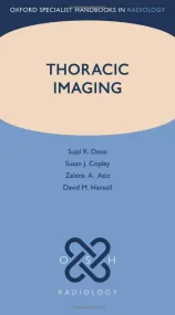 Thoracic Imaging