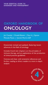 Oxford Handbook of Oncology (Oxford Medical Handbo...