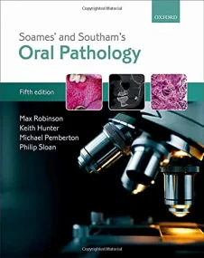 Soames’ & Southam’s Oral Pathology