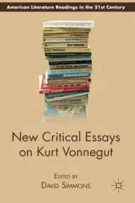 New Critical Essays on Kurt Vonnegut (American Lit...