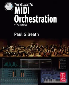 The Guide to MIDI Orchestration, 4 e