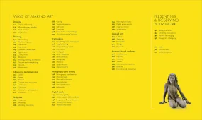 The Artist’s Manual: The Definitive Art Sourcebook...