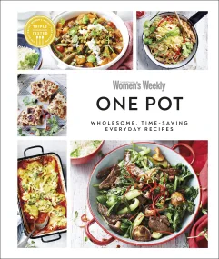 Australian Women’s Weekly One Pot