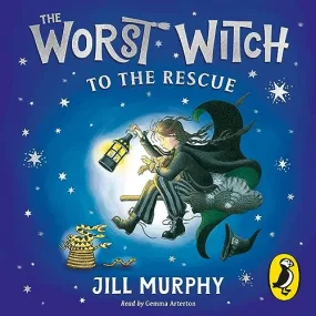 The Worst Witch to the Rescue