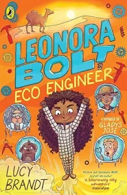 Leonora Bolt: Eco Engineer