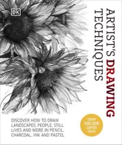 Artist’s Drawing Techniques