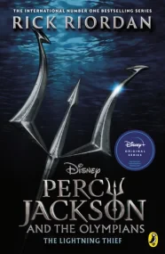 Percy Jackson and the Olympians: The Lightning Thi...