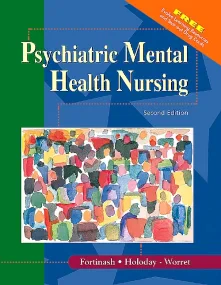 Psychiatric Mental Health Nursing
