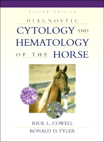 Diagnostic Cytology and Hematology of the Horse
