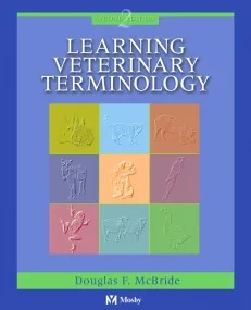 Learning Veterinary Terminology