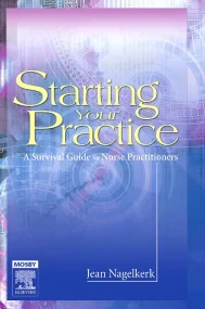 Starting Your Practice
