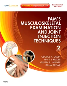 Fam's Musculoskeletal Examination and Joint Inject...