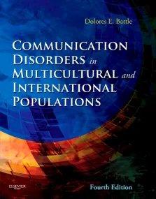 Communication Disorders in Multicultural and Inter...