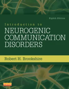 Introduction to Neurogenic Communication Disorders