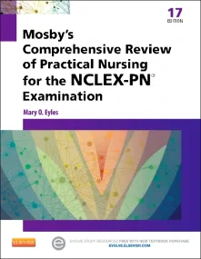 Mosby's Comprehensive Review of Practical Nursing ...