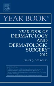 Year Book of Dermatology and Dermatological Surger...