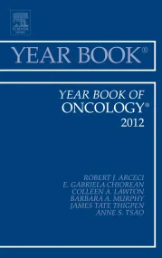Year Book of Oncology 2012