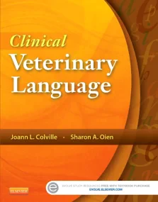 Clinical Veterinary Language