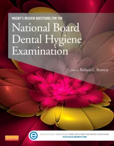 Mosby's Review Questions for the National Board De...