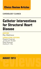 Catheter Interventions for Structural Heart Diseas...