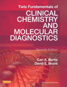 Tietz Fundamentals of Clinical Chemistry and Molec...