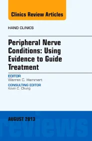 Peripheral Nerve Conditions: Using Evidence to Gui...