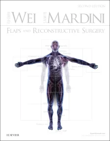 Flaps and Reconstructive Surgery, 2nd Edition 