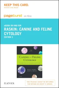 Canine and Feline Cytology - Elsevier eBook on Int...