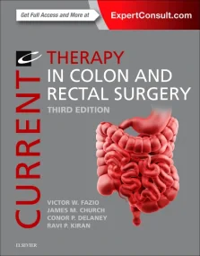 Current Therapy in Colon and Rectal Surgery, 3e