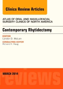 Contemporary Rhytidectomy, An Issue of Atlas of th...