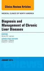 Diagnosis and Management of Chronic Liver Diseases...