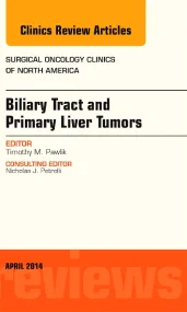 Biliary Tract and Primary Liver Tumors, An Issue o...