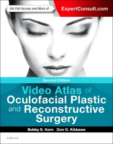 Video Atlas of Oculofacial Plastic and Reconstruct...